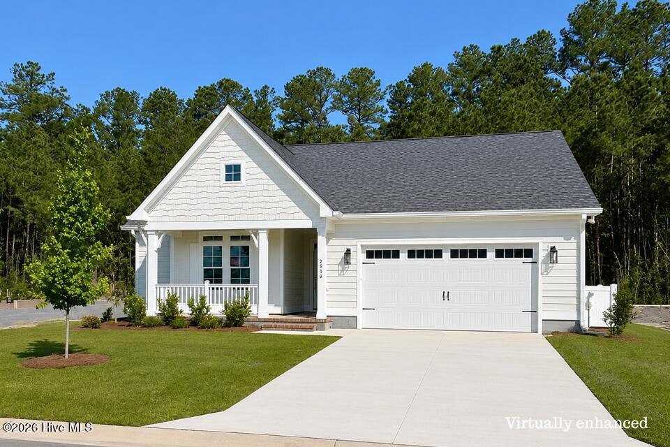 2014 Brighton Drive,New Bern