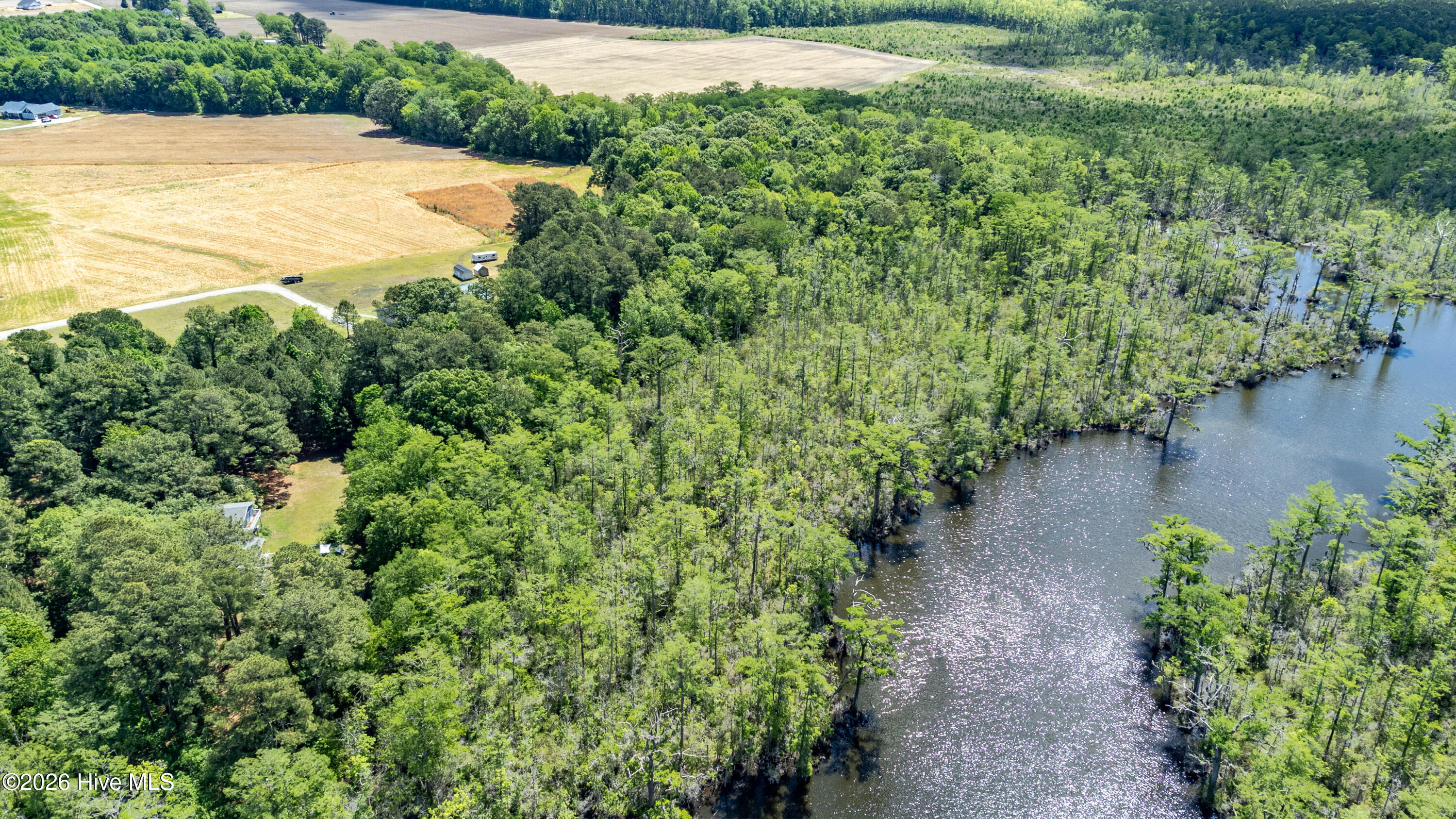 281 Shipyard Road, Hertford, NC, 27944