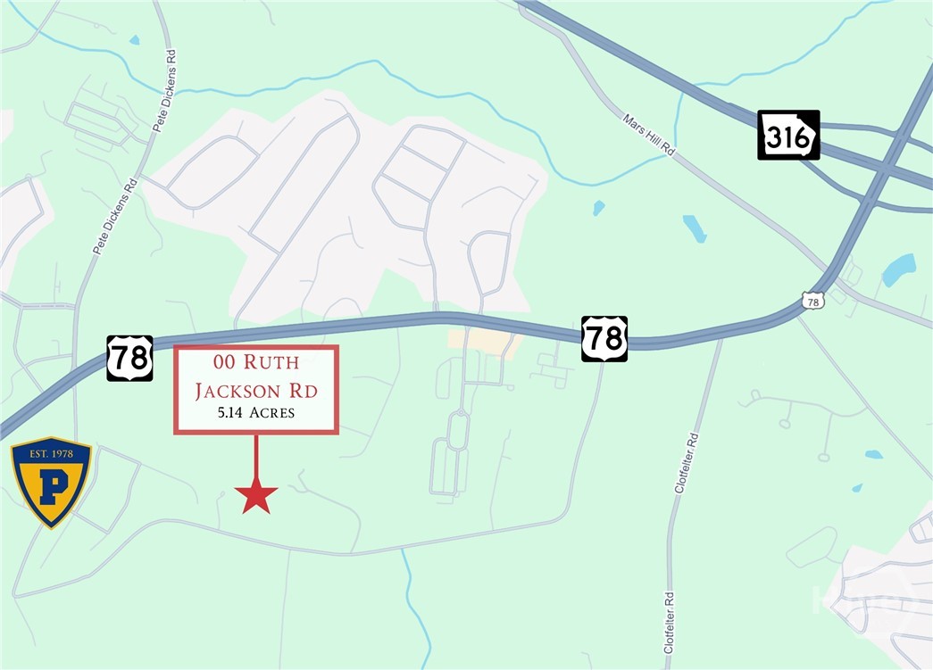 Property at 00 Ruth Jackson Rd