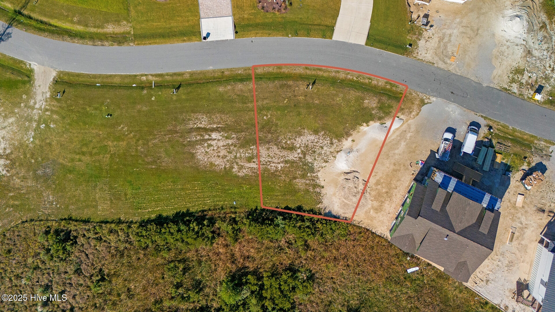 530 Sheldrake Court,Beaufort