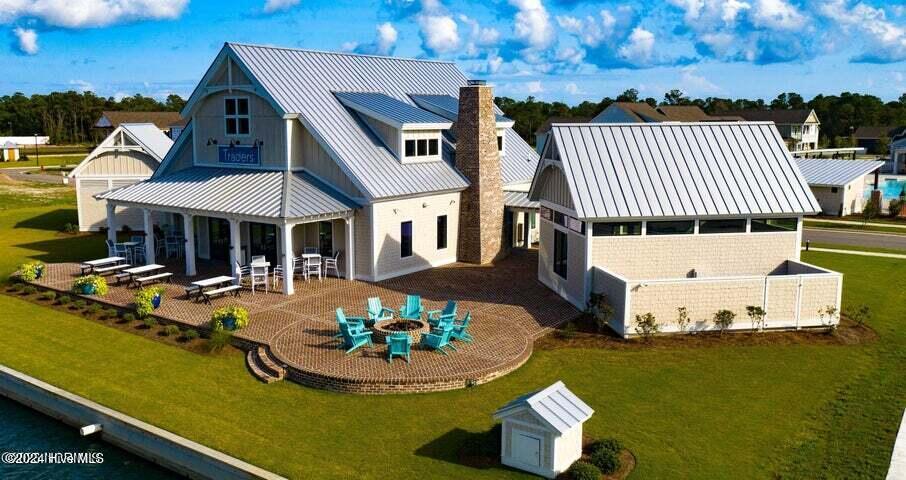 532 Avocet Drive, Beaufort, NC, 28516