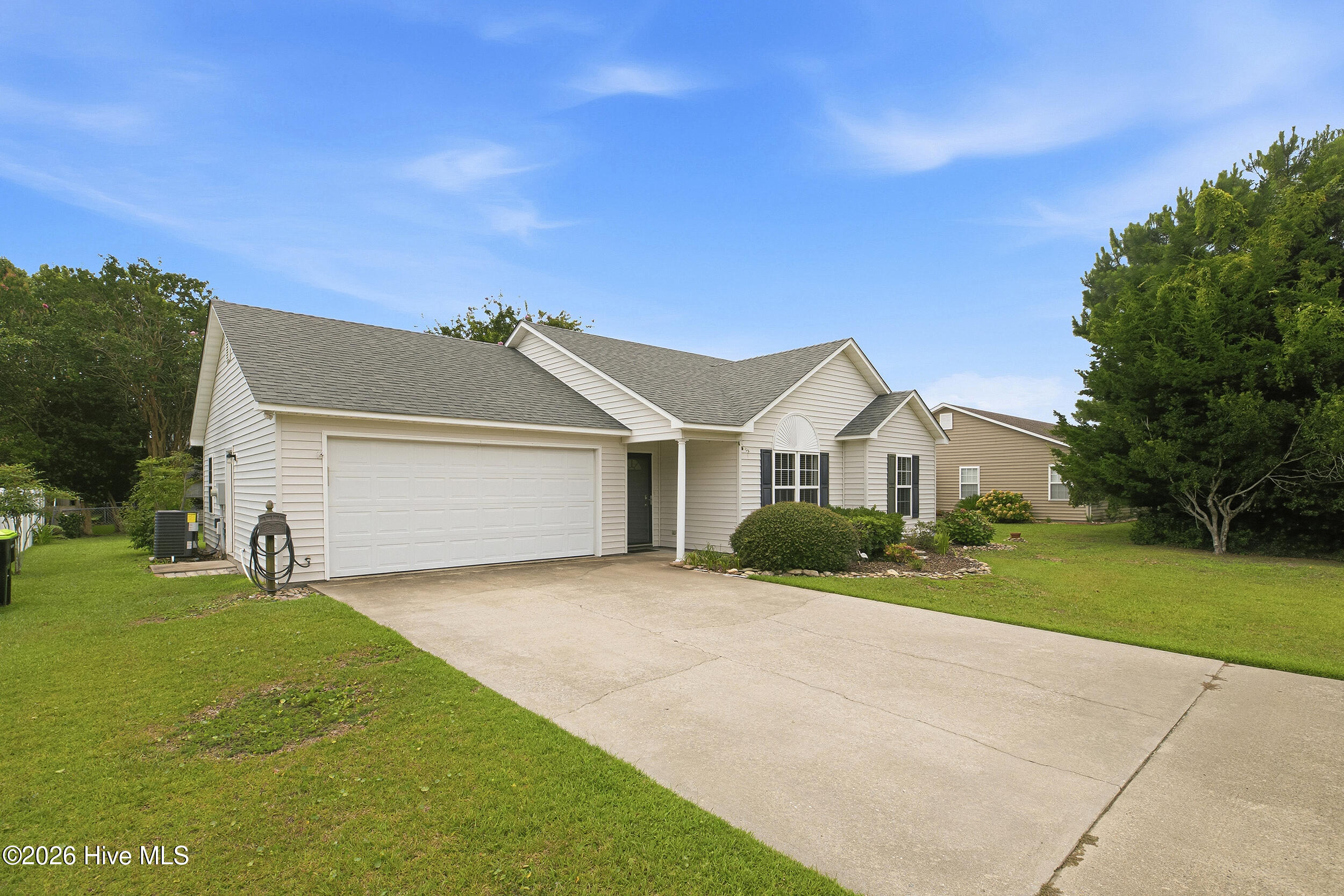 3513 Mandy Lane,Morehead City