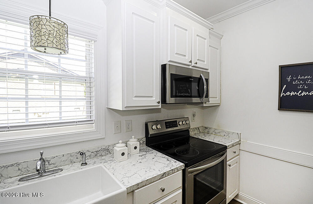 305 Cunningham Drive, Rocky Mount, NC, 27804