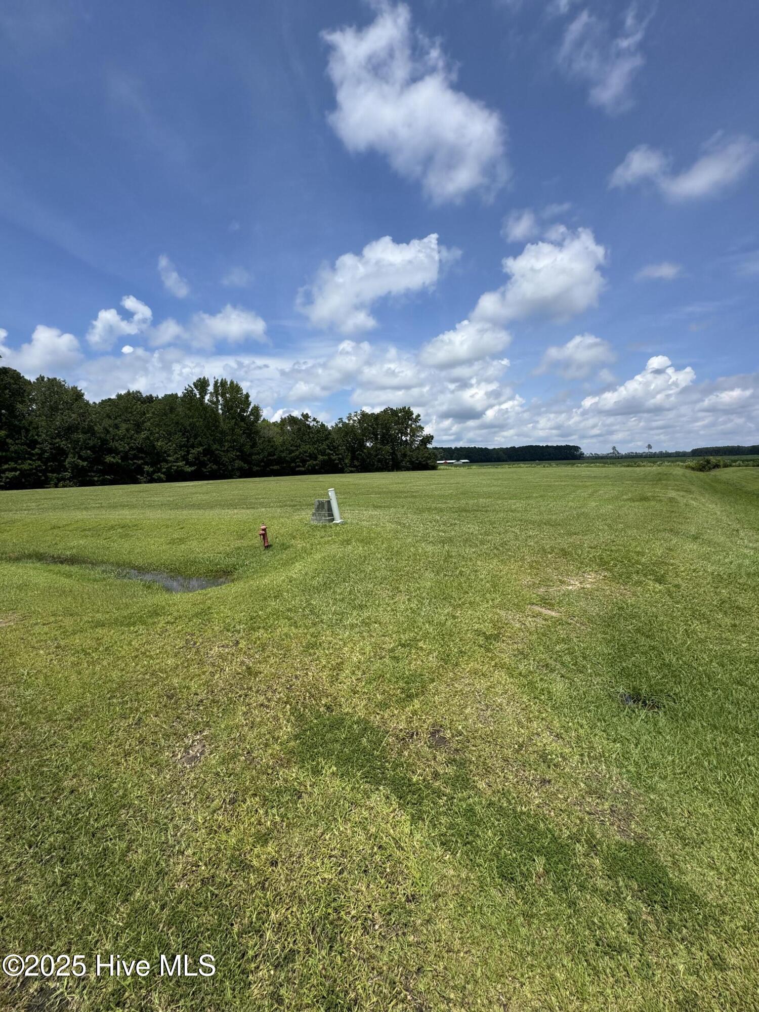 Lot 36 Sr 1767 Off, Pinetown, NC, 27865