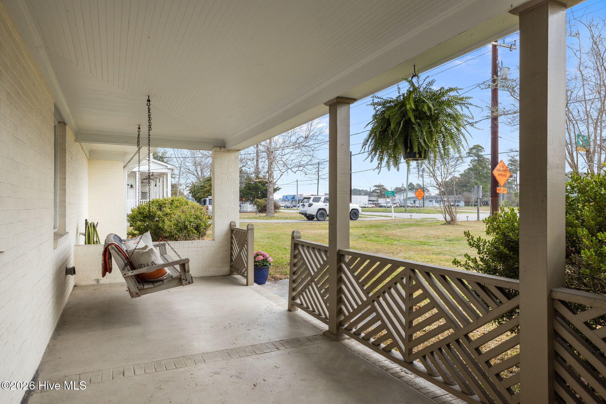 1309 Live Oak Street,Beaufort