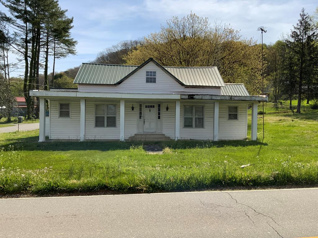 4 Boyd Street