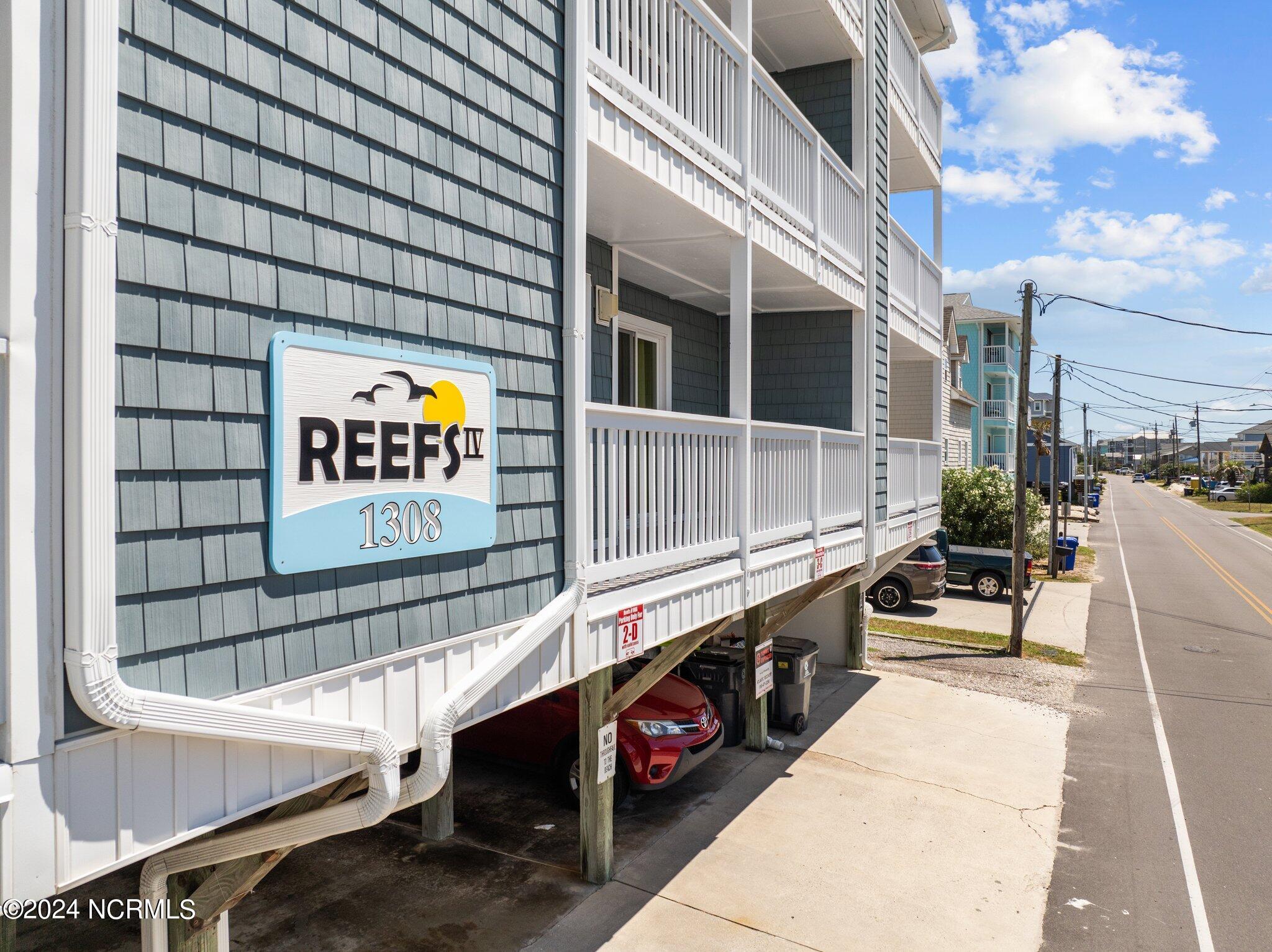 1308 Carolina Beach Avenue N 3a, Carolina Beach, NC 28428 – photo 3: 22-web-or-mls-DJI_0403