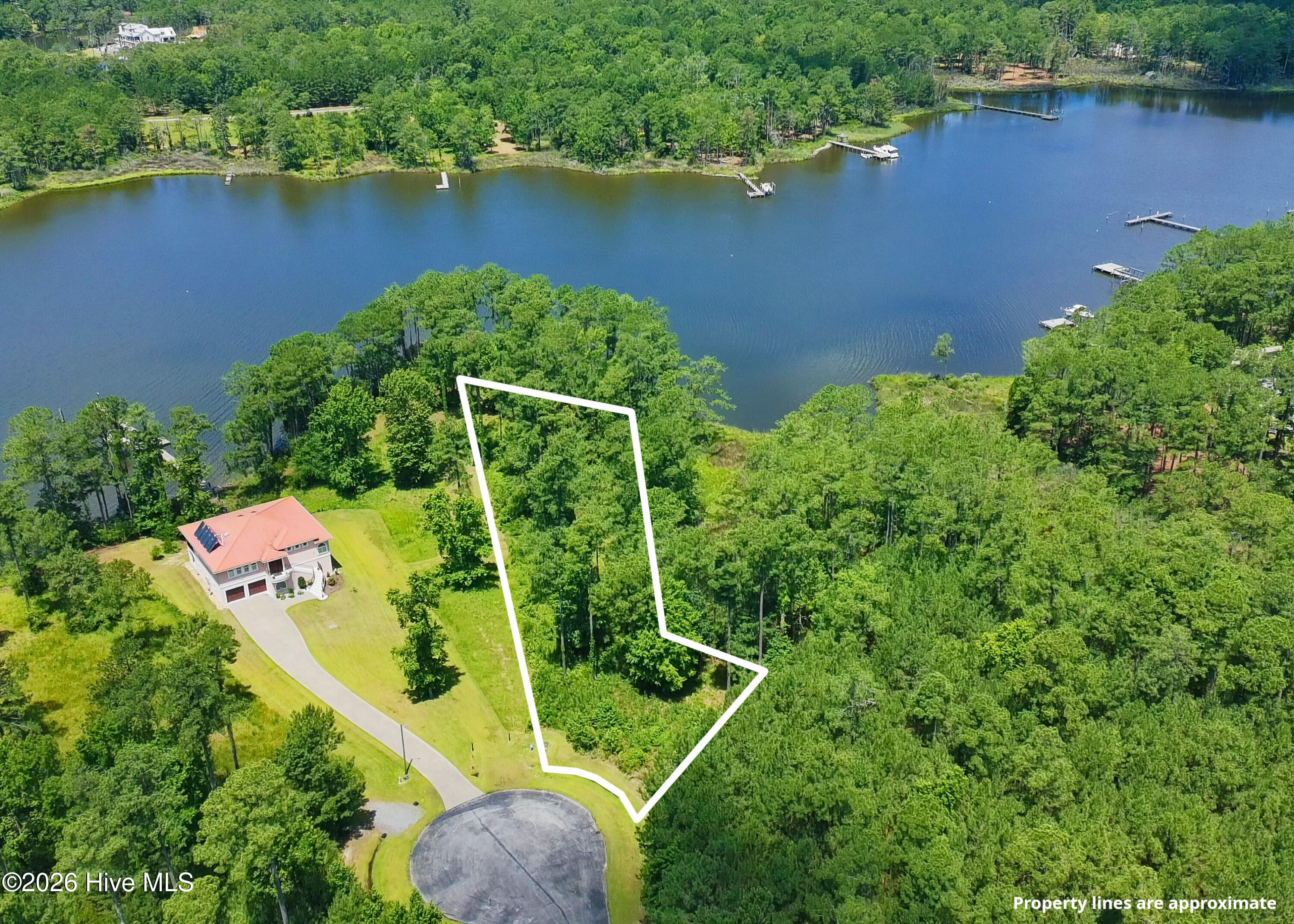 Lot 60 Shipwreck, Belhaven, North Carolina, 0 ,Residential Lot,For sale,Shipwreck,100593561