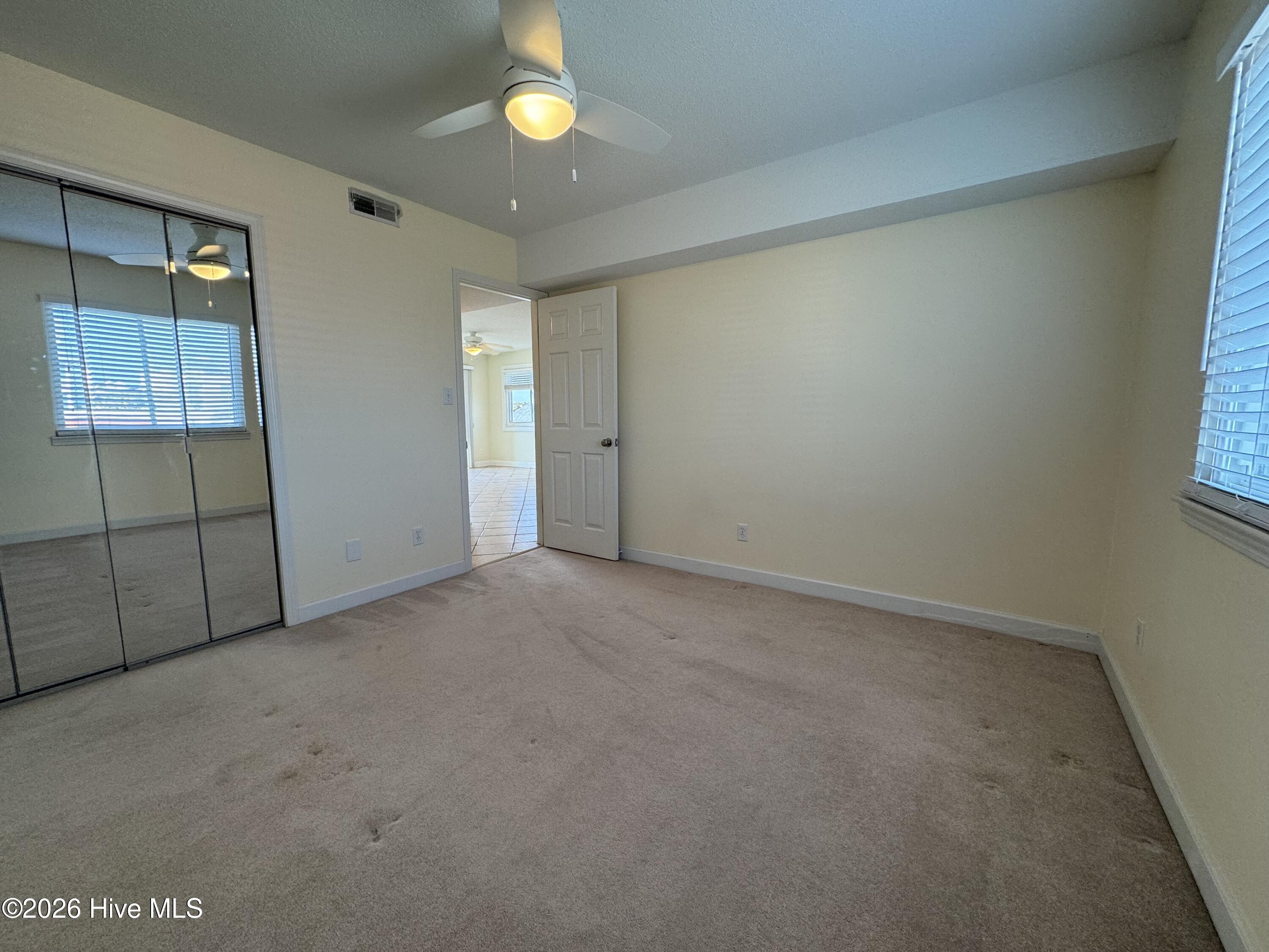 709 Canal Drive UNIT Apt 2c, Carolina Beach, NC, 28428