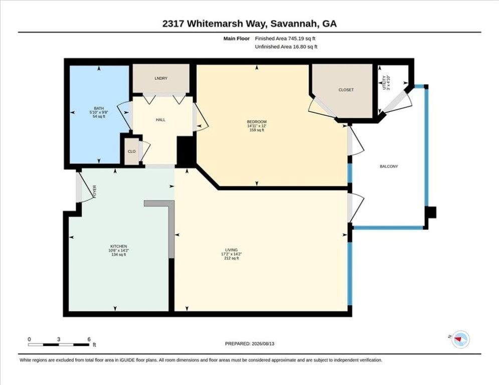 55th image of 2317 Whitemarsh Wy, Savannah, GA 31410 | MLS# SA362716