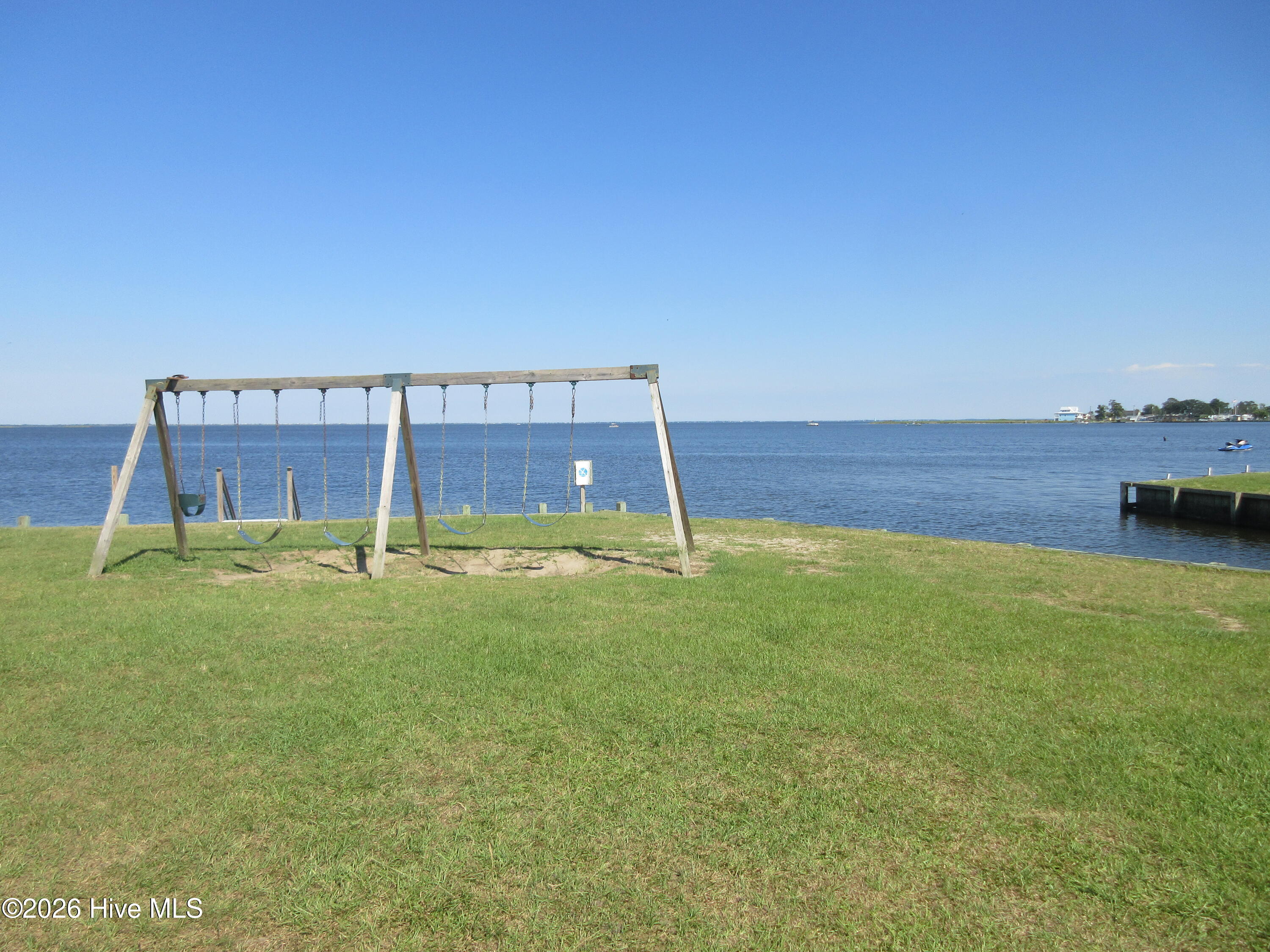 Private Sound Front Park