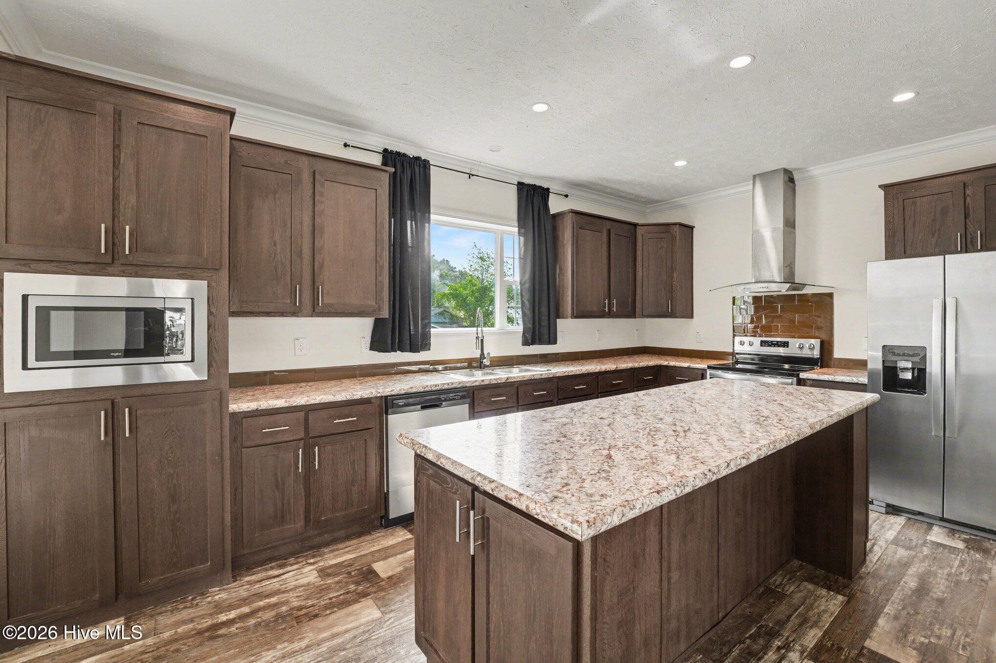 107 Cottonwood Court, Kenly, NC, 27542