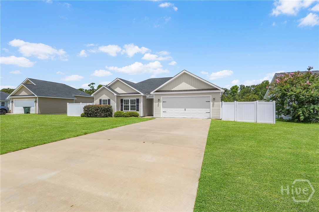 3rd image of 7021 White Pine Ave, Statesboro, GA 30458 | MLS# SA362813