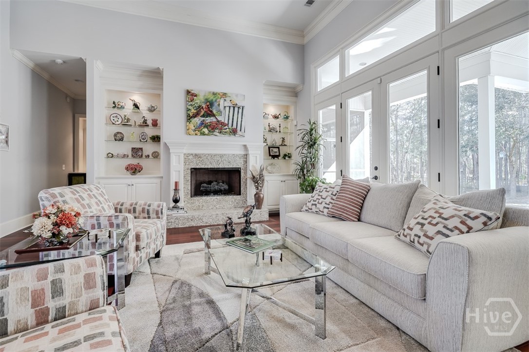 3 Saw Grass Court, Savannah, GA, 31405