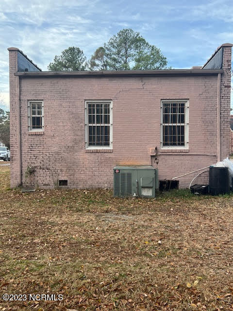 1112 Nash Street N, Wilson, NC 27893 Listing Photo  7