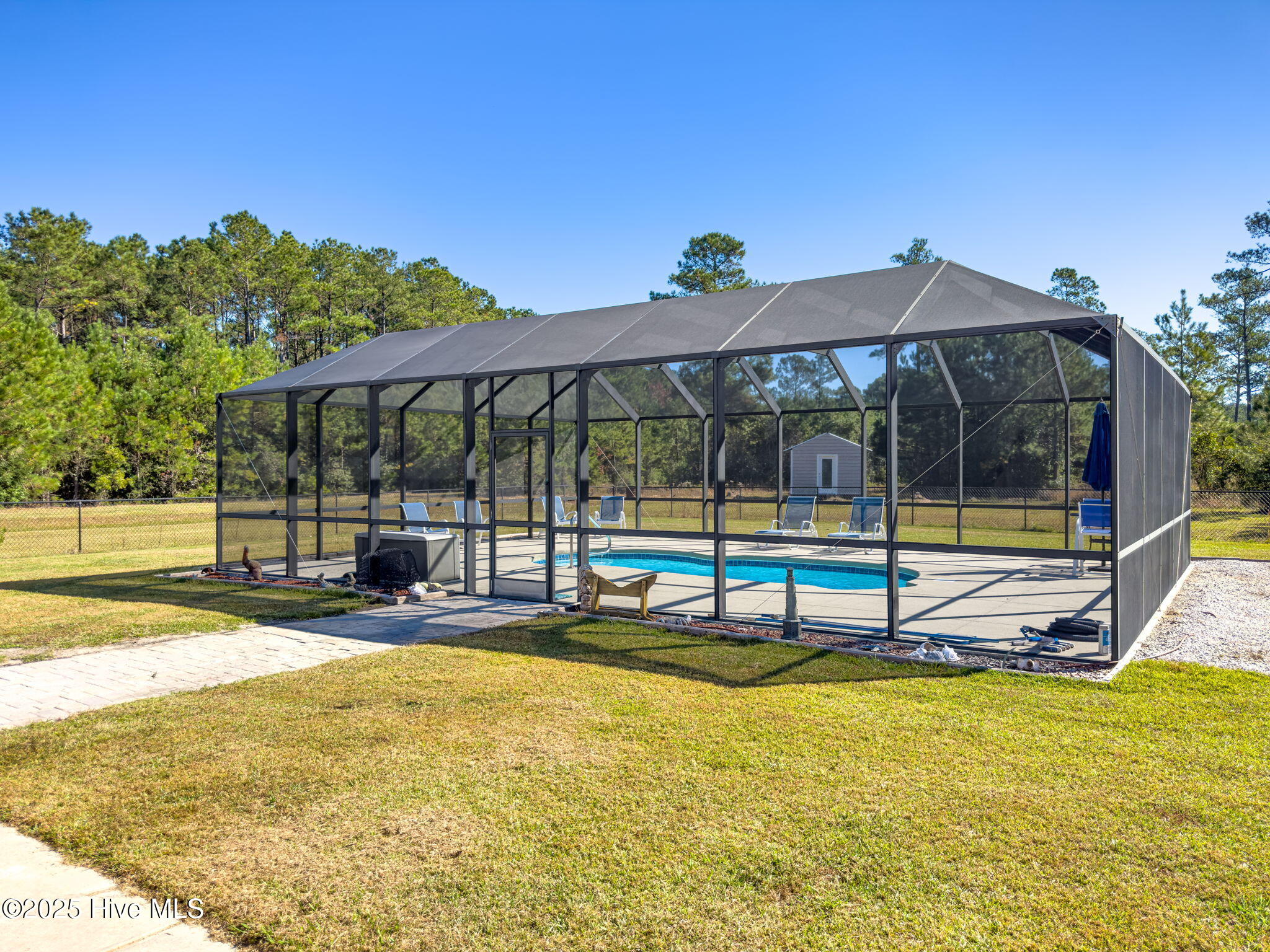 2580 Ash Little River Road NW, Ash, NC, 28420