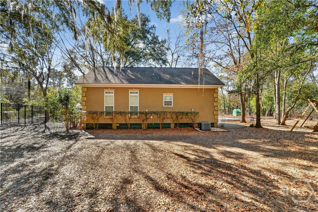 220 Crosswinds Drive, Richmond Hill, GA 31324 Listing Photo  49