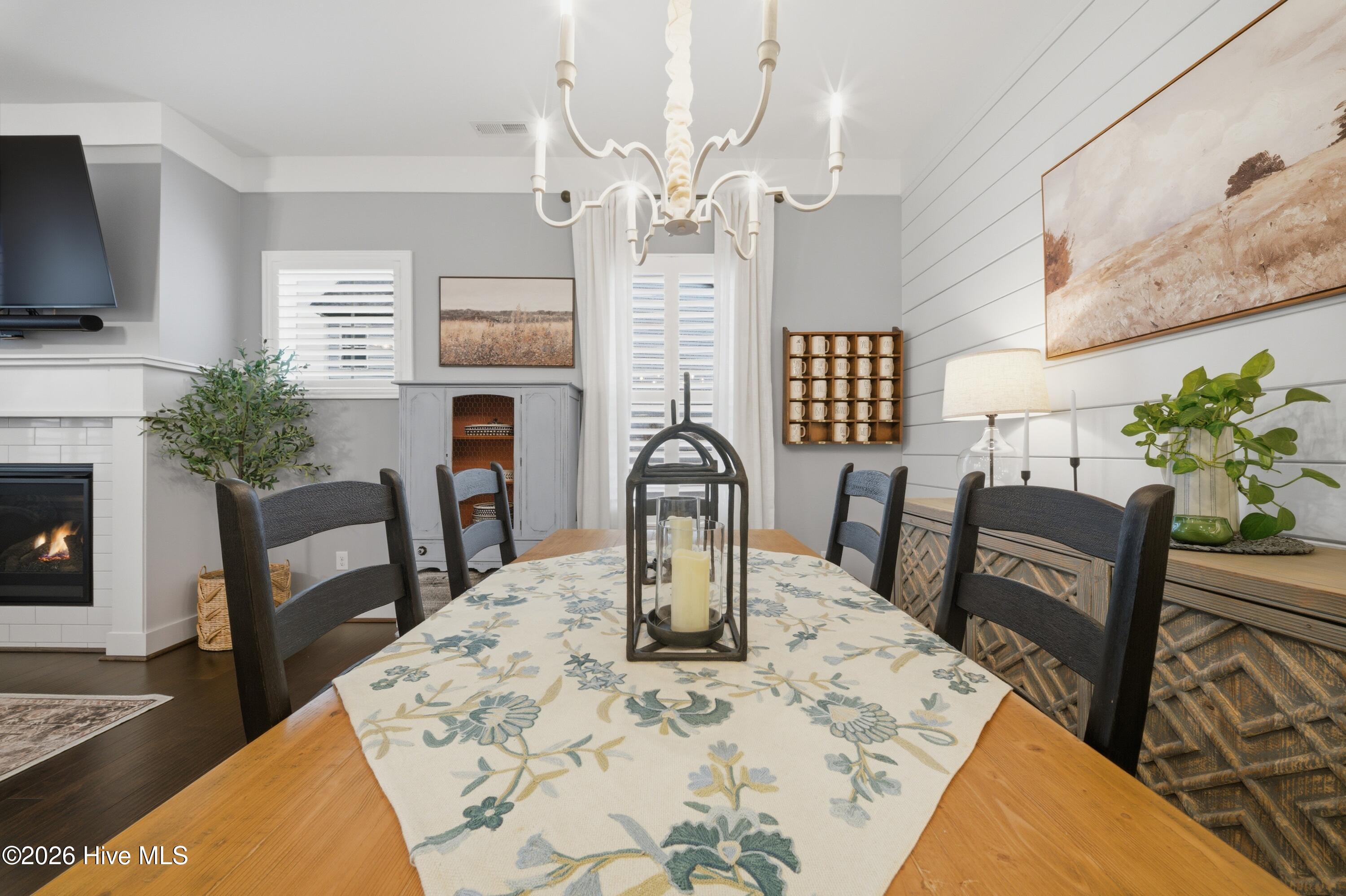 419 Campus Drive, Moyock, NC, 27958