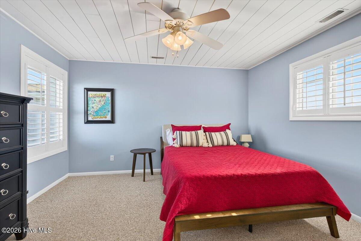 1701 Canal Drive, Sunset Beach, NC, 28468