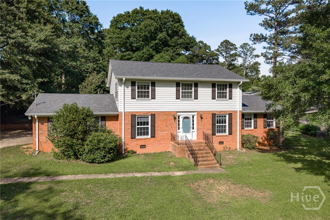 Property at 161 Clyde Road