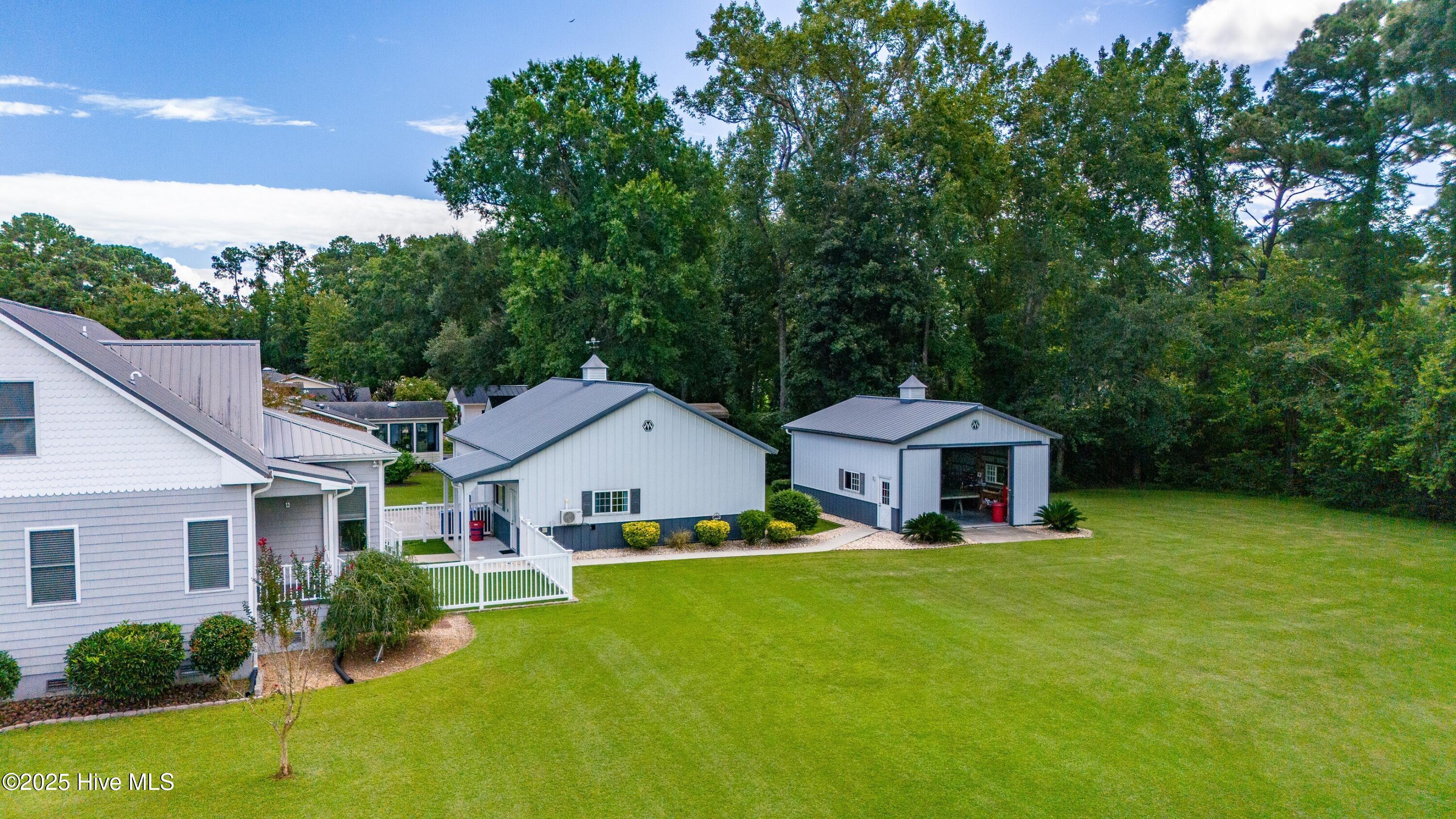 505 Ragan Road,Oriental