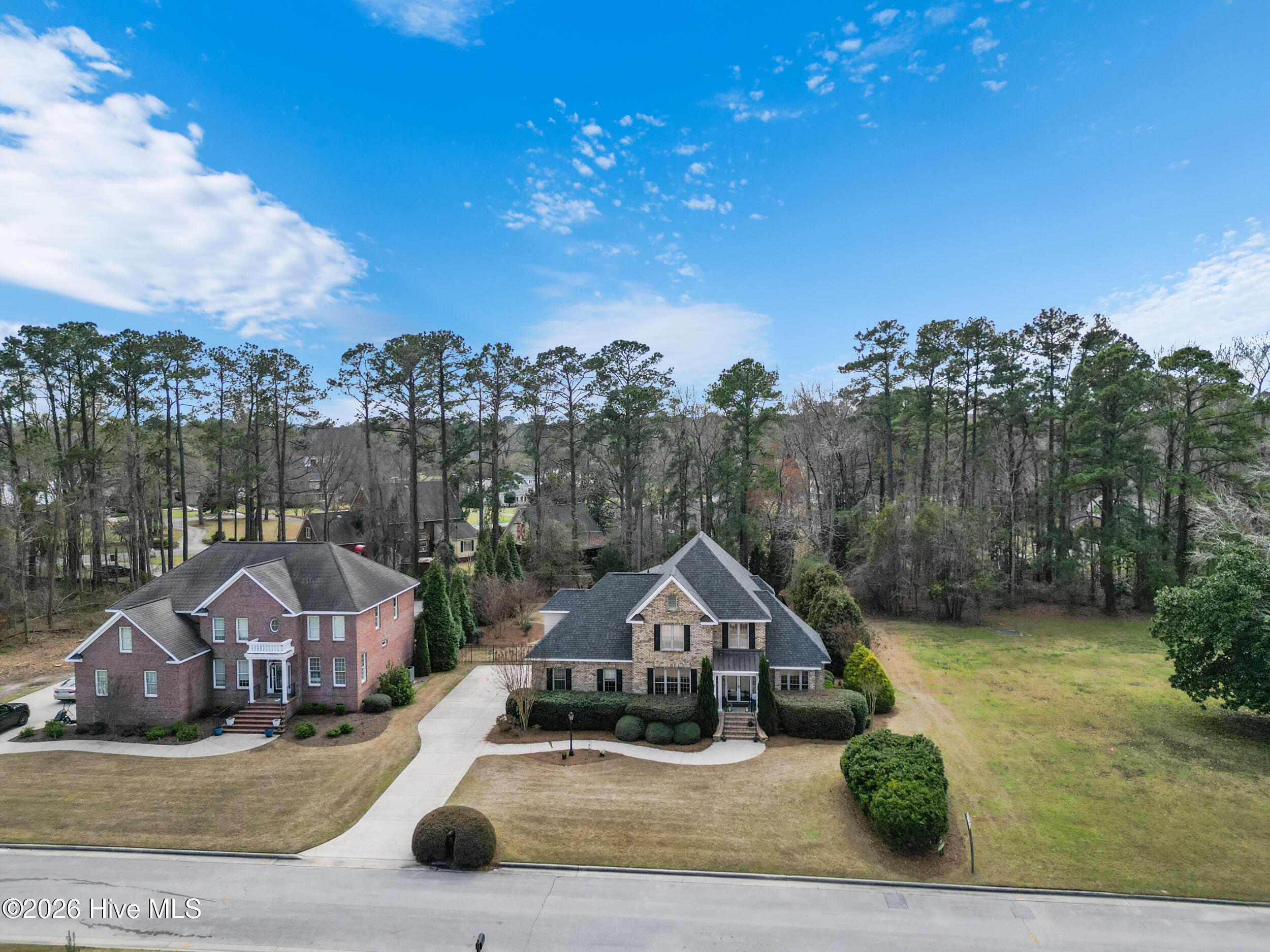 1502 Zurich Place, New Bern, NC 28562