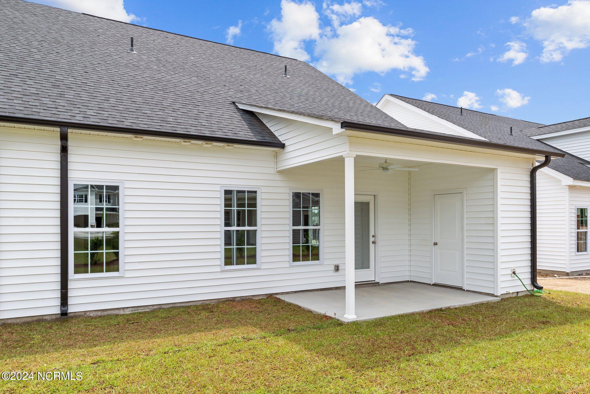 2025 Dartford Drive UNIT B, Greenville, NC, 27834