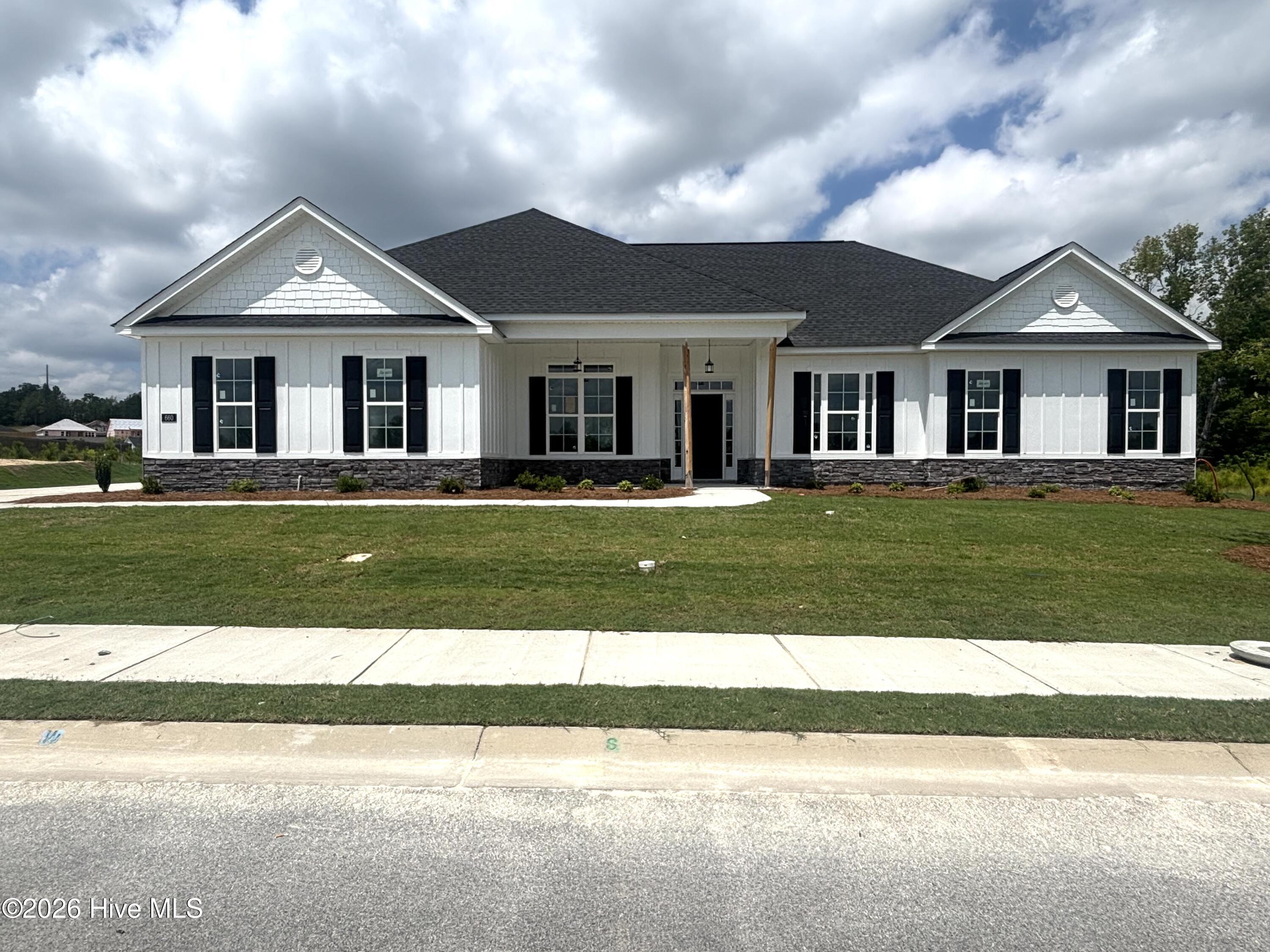 1st image of 660 Lampart Dr, Augusta, GA 30909 | MLS# 100578161