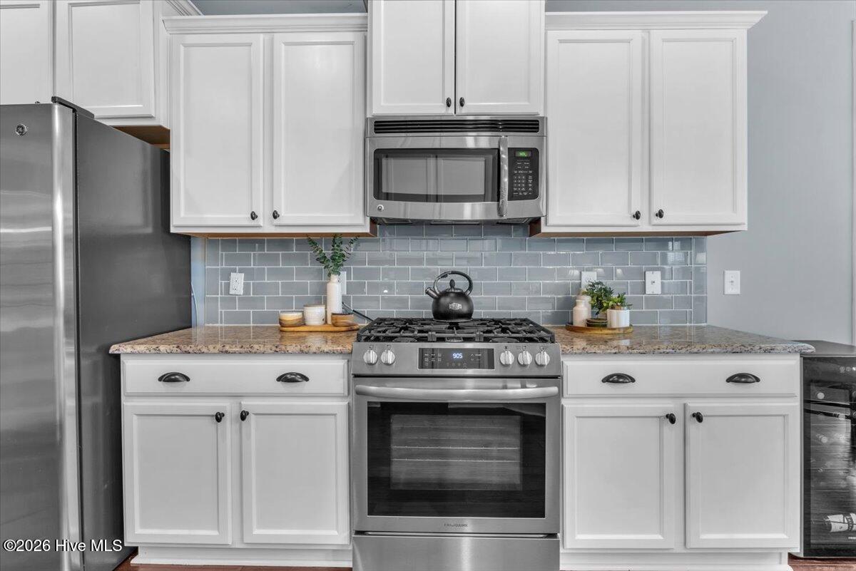 7824 Bonfire Drive, Wilmington, NC, 28409