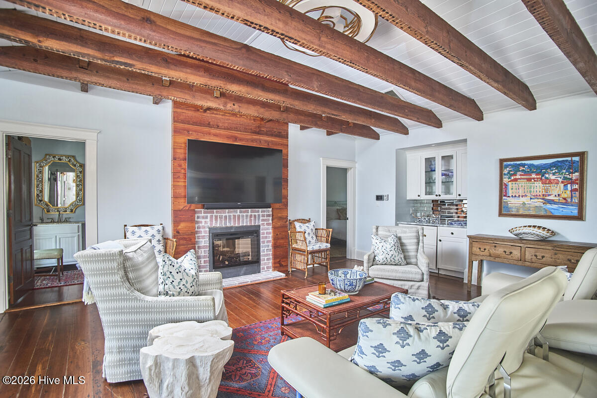 125 Front Street,Beaufort