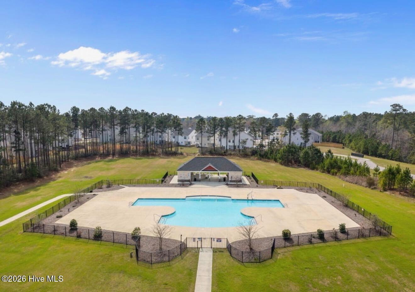 849 Tuscarora Trail,Jacksonville