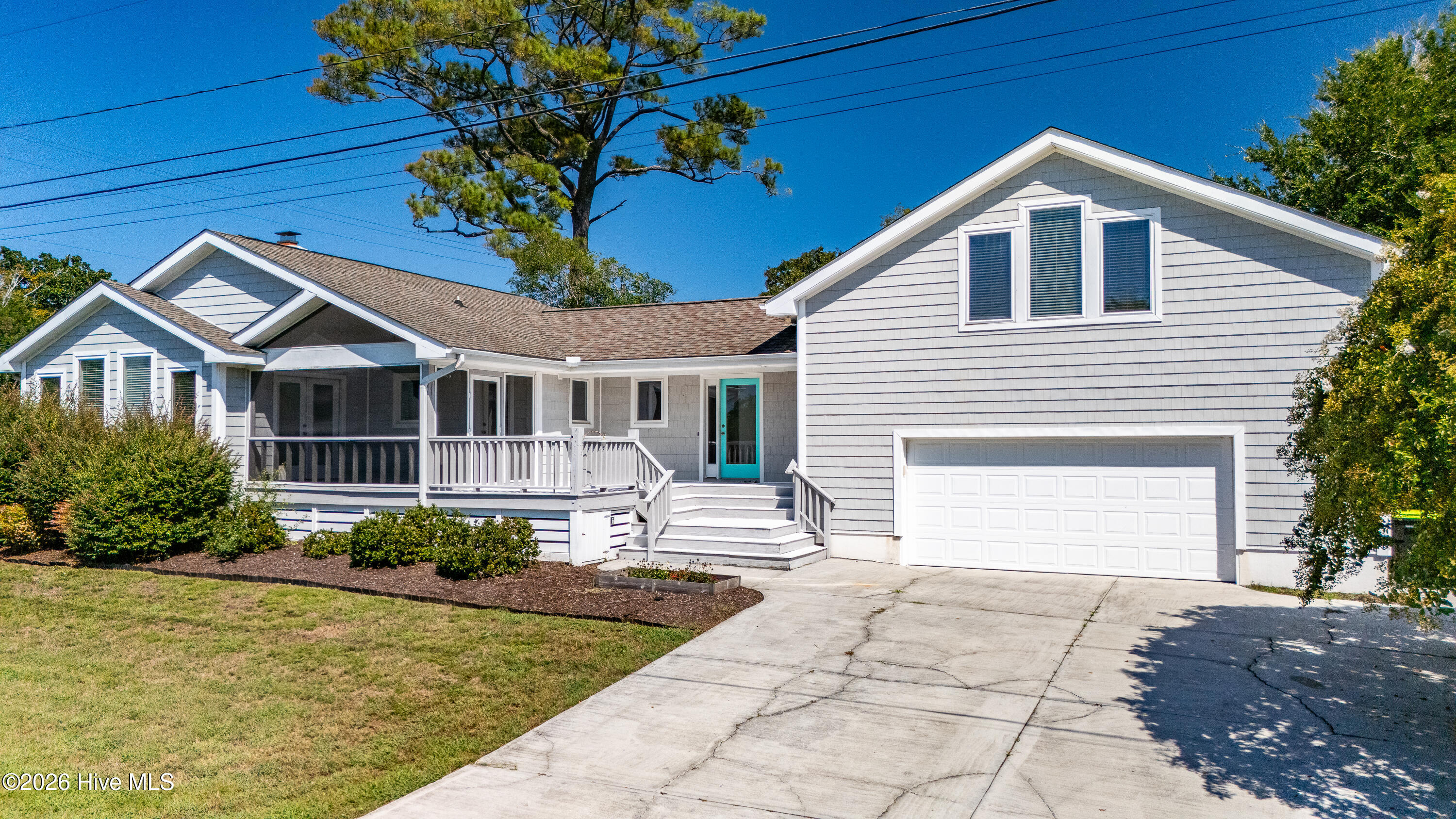 213 Mansfield Parkway,Morehead City