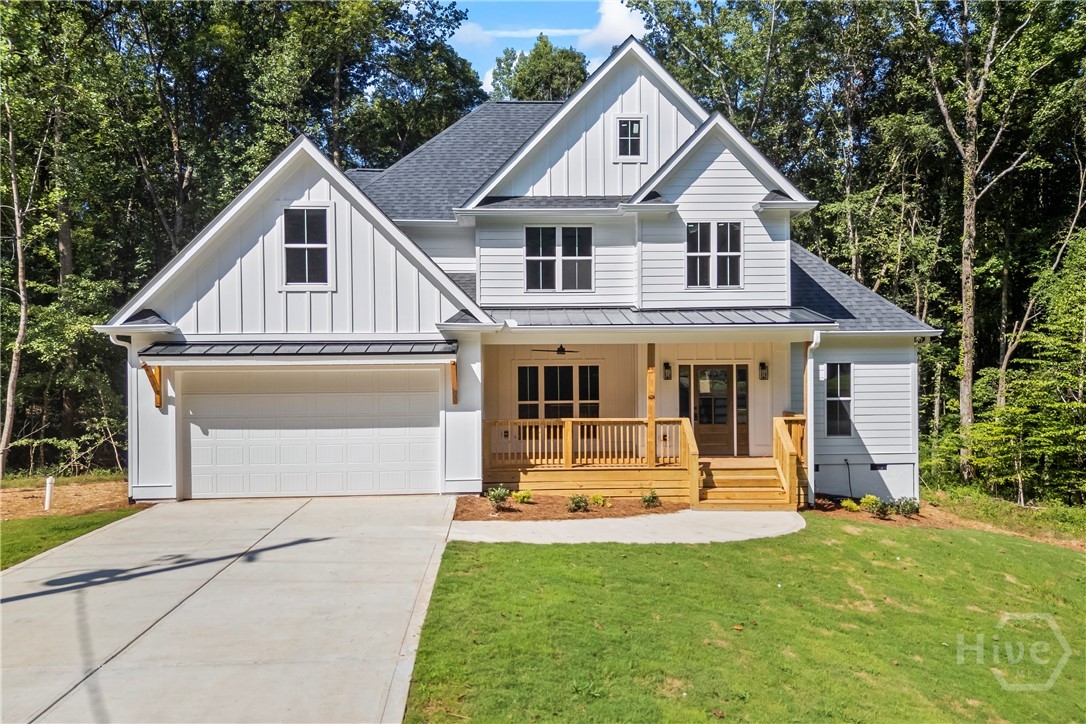 Property at 119 Gordon