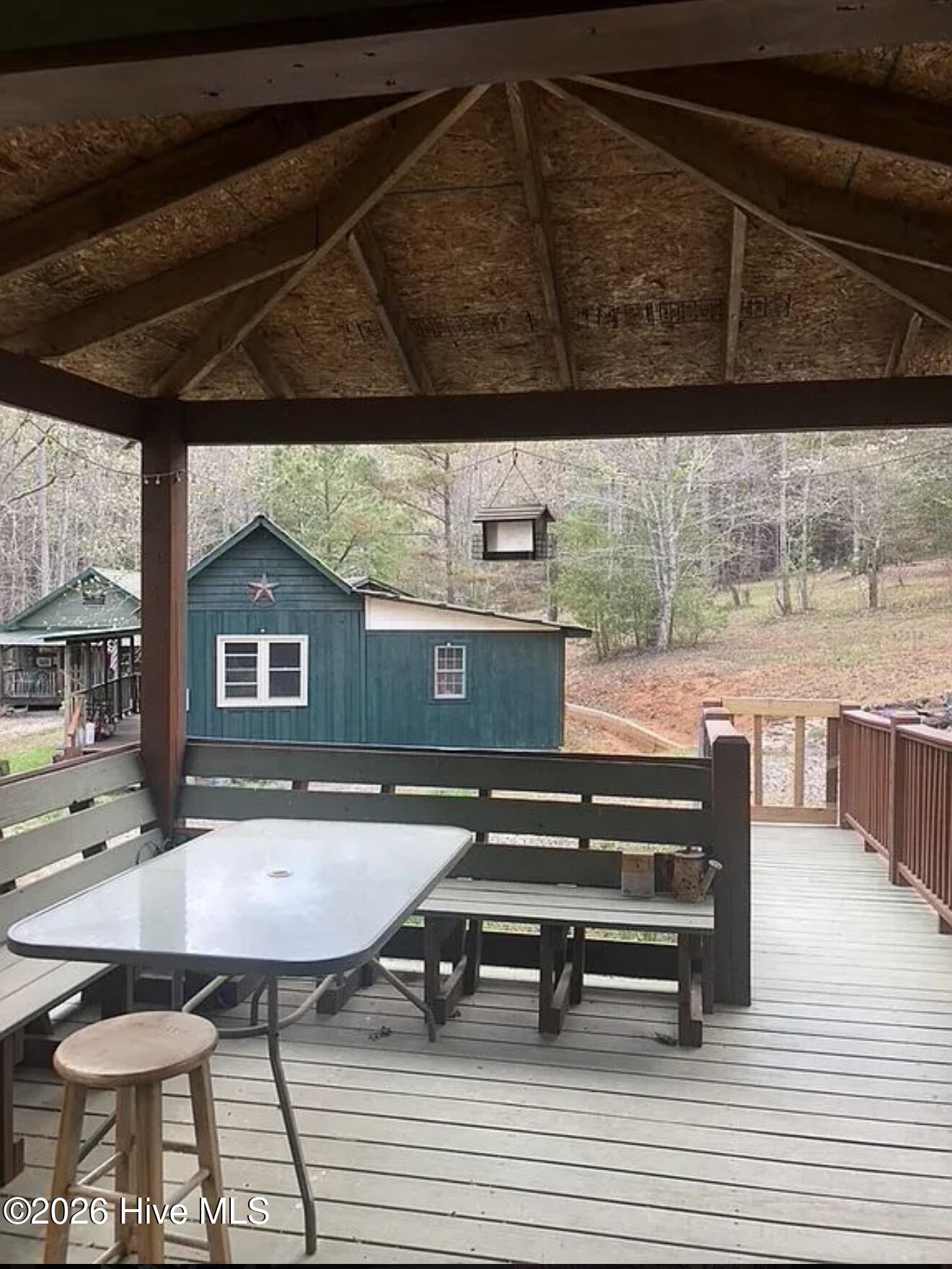 4th image of 92 Ox Bow Ln, Blairsville, GA 30512 | MLS# 100589755