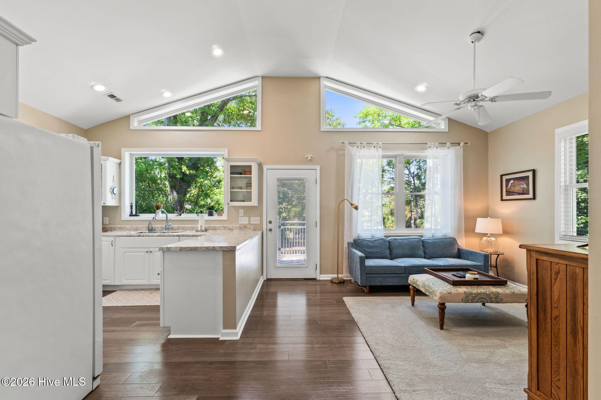 210 W West Street, Southport, NC, 28461