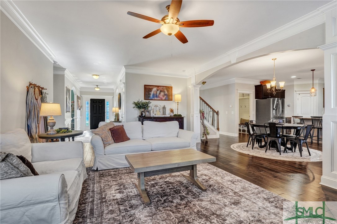 Undisclosed Address, Richmond Hill, GA, 31324