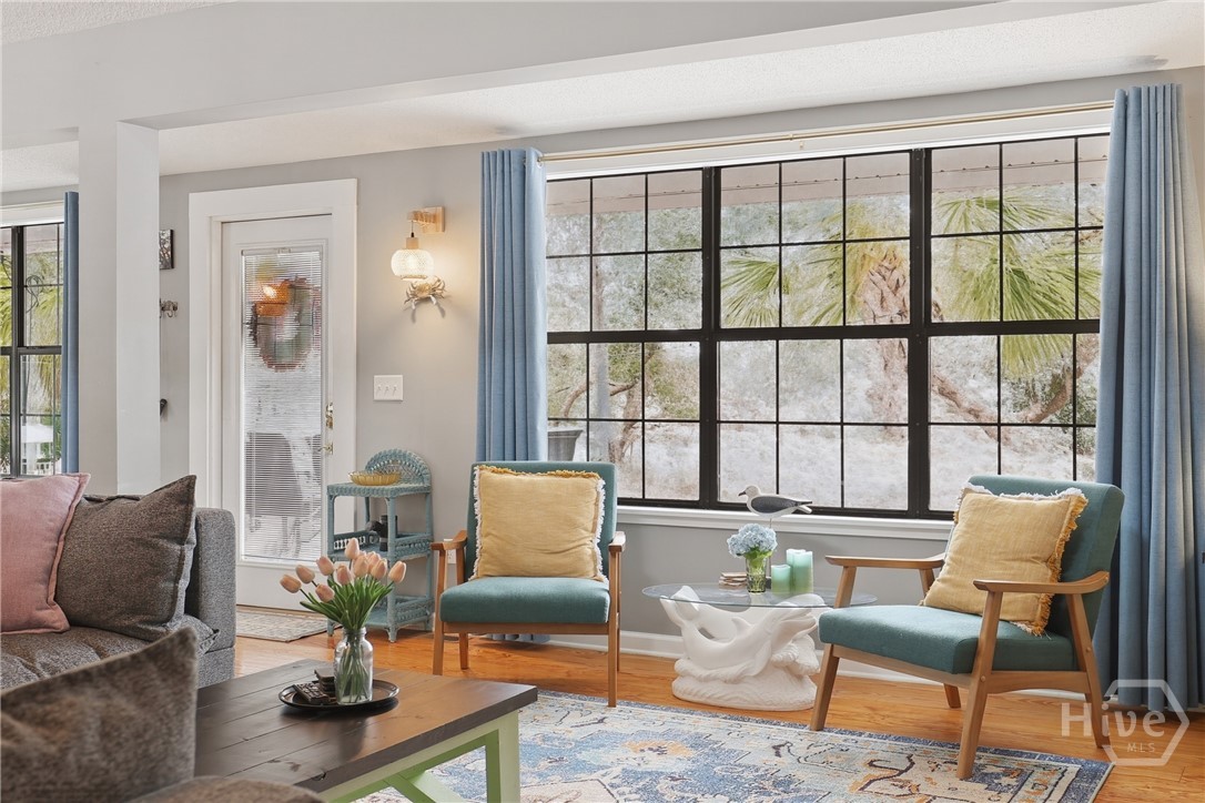 1629 Neal Boulevard NE, Townsend, GA, 31331