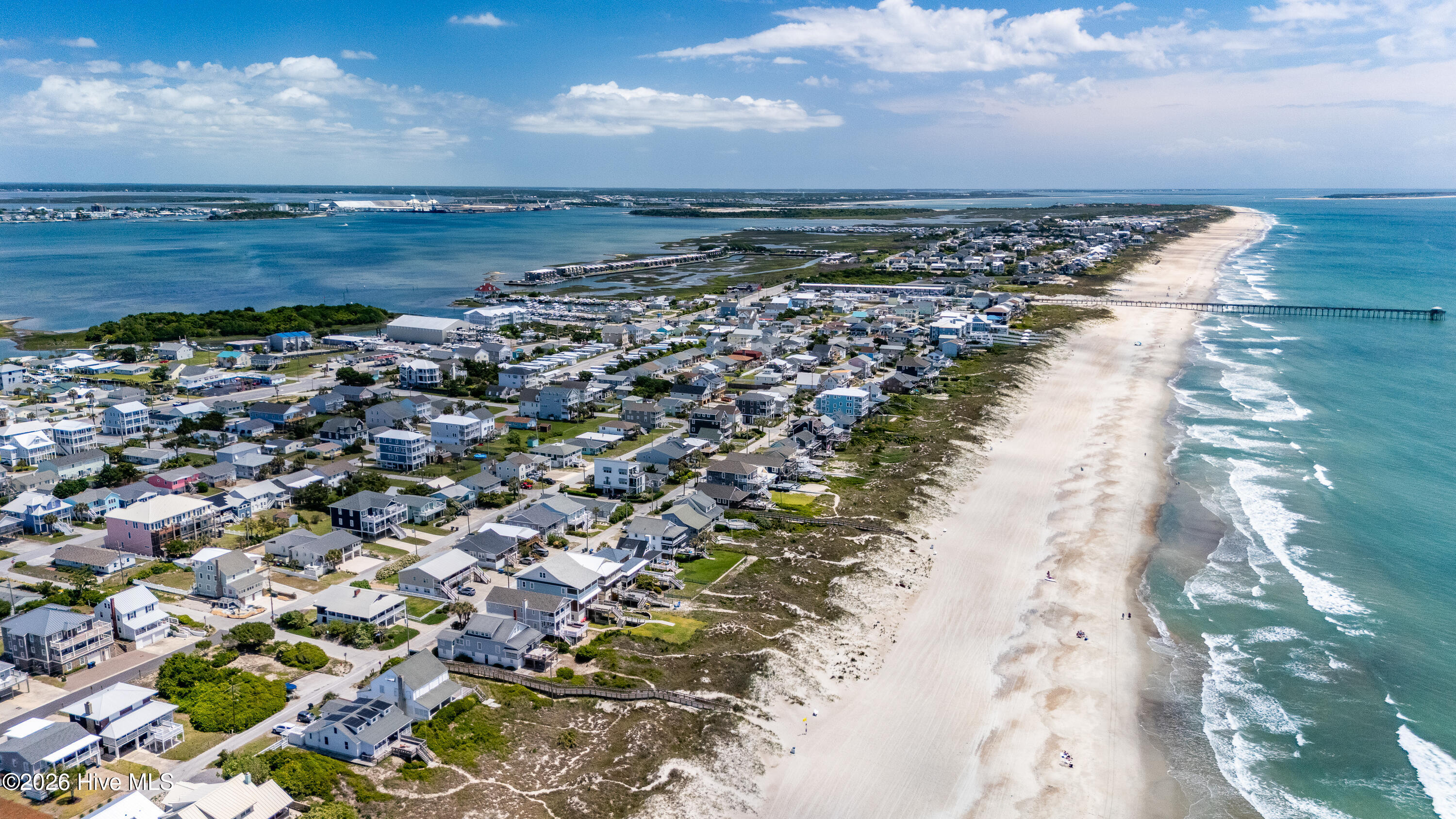 207 E Terminal Boulevard,Atlantic Beach