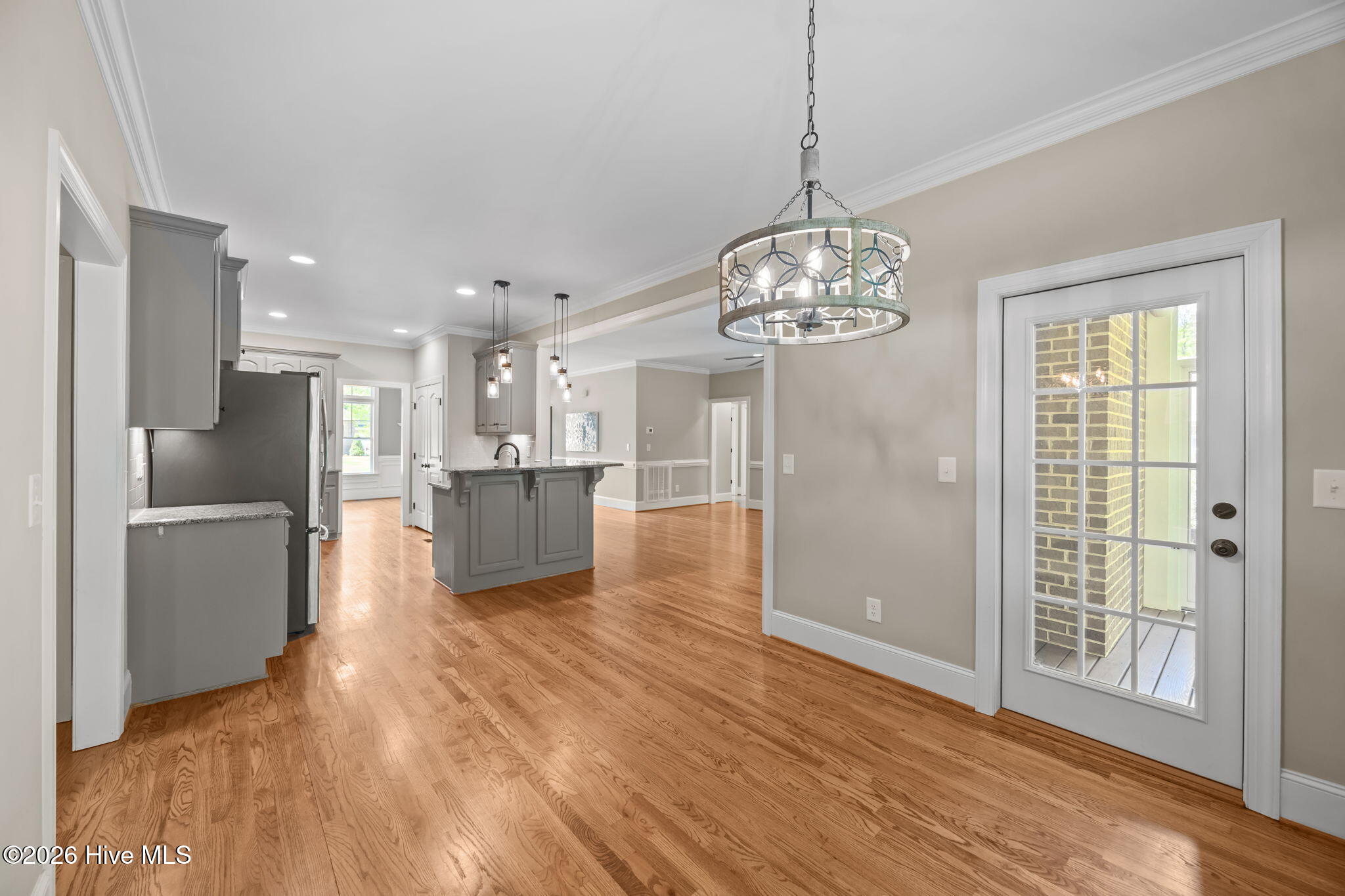 6711 Annabella Road, Rocky Mount, NC, 27803