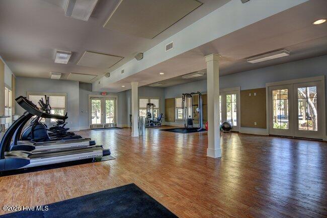 3623 Haughton Lane, Castle Hayne, NC, 28429