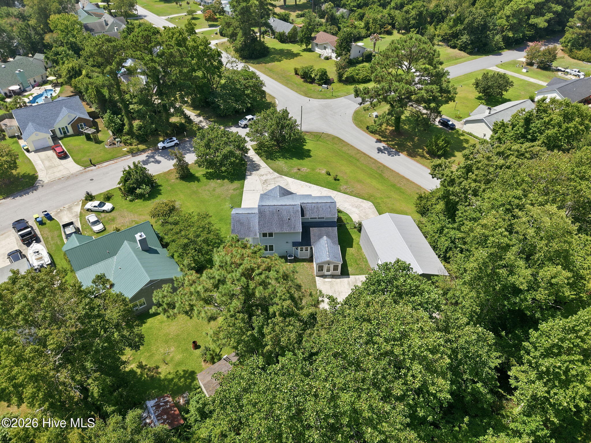 3018 Mandy Lane 3018,Morehead City