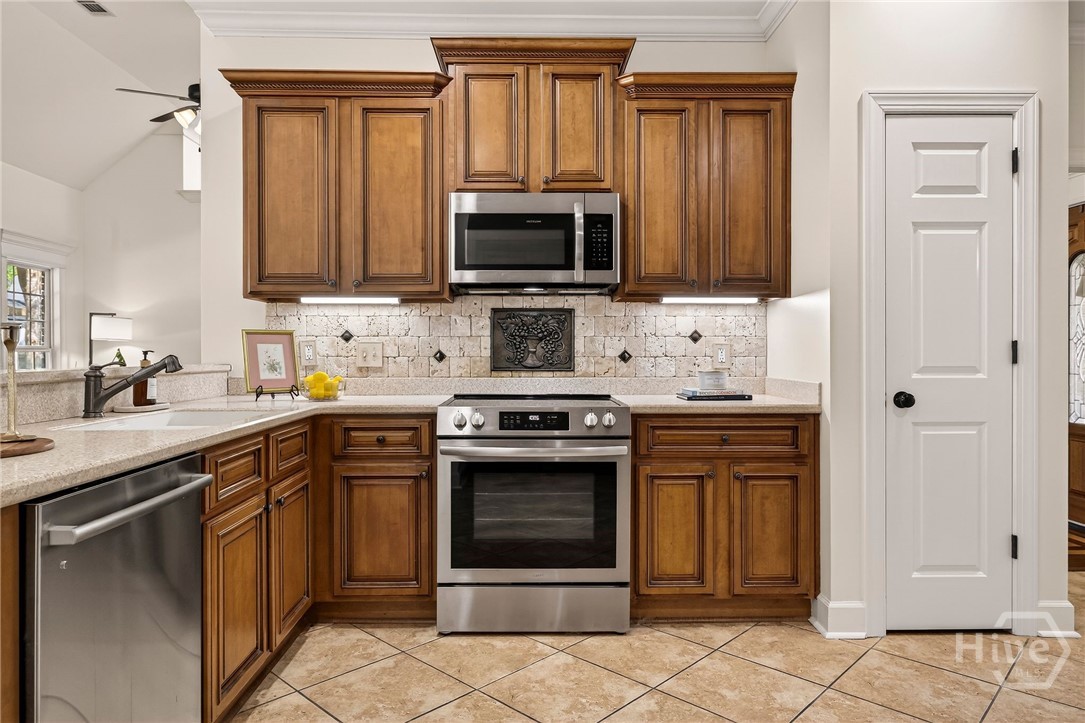 Photo 3 of Single family home for sale at 110 S Effingham Plantation Dr, Guyton, GA 31312 | MLS# SA365059 | Listing updated on 2026-09-22