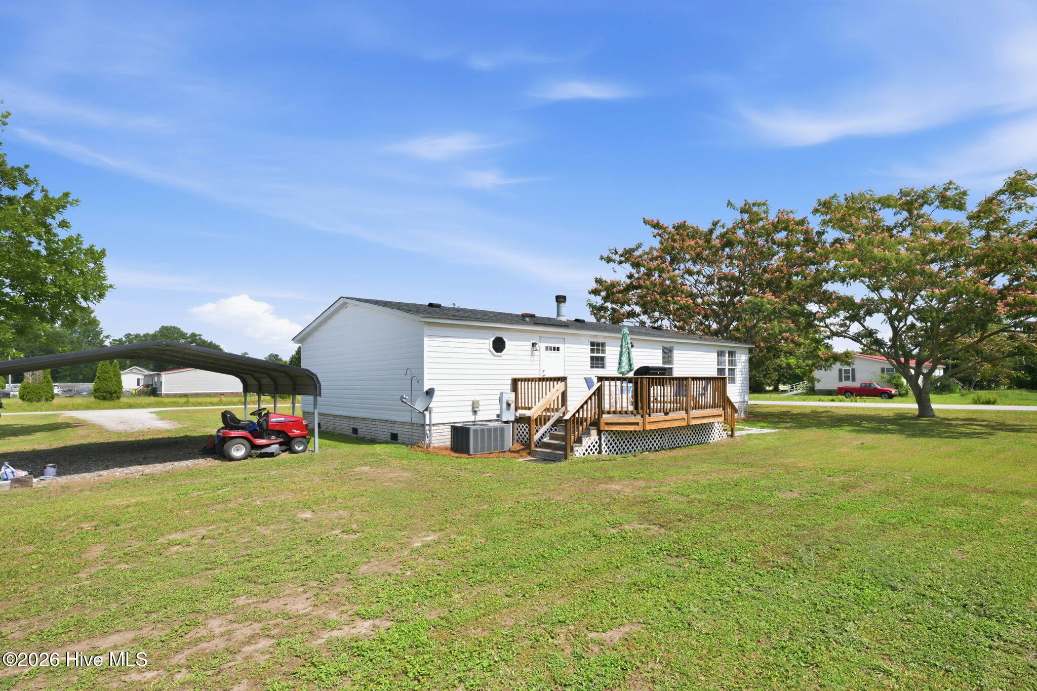 101 S Cherie Court,New Bern