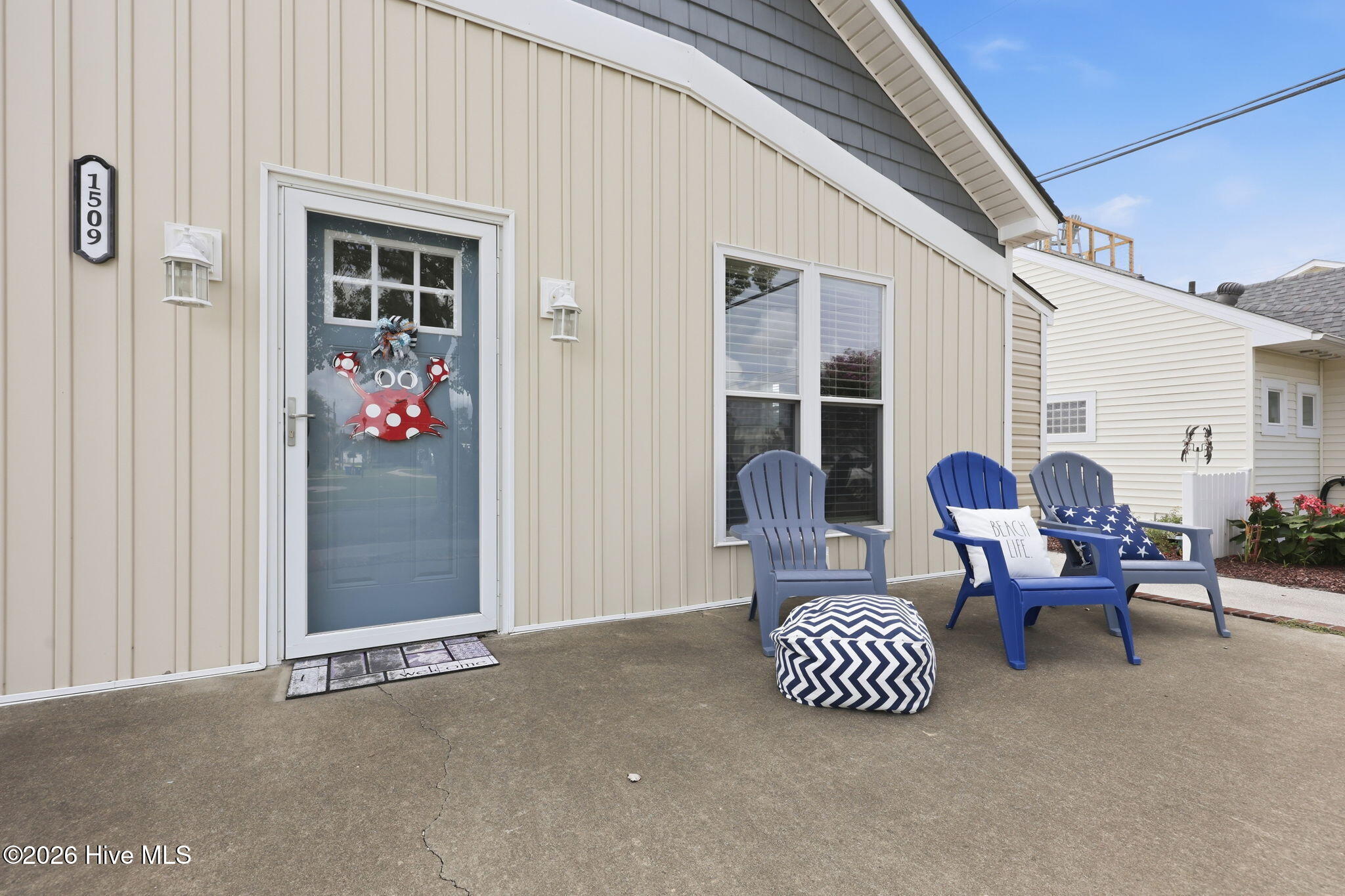 1509 Shepard Street,Morehead City
