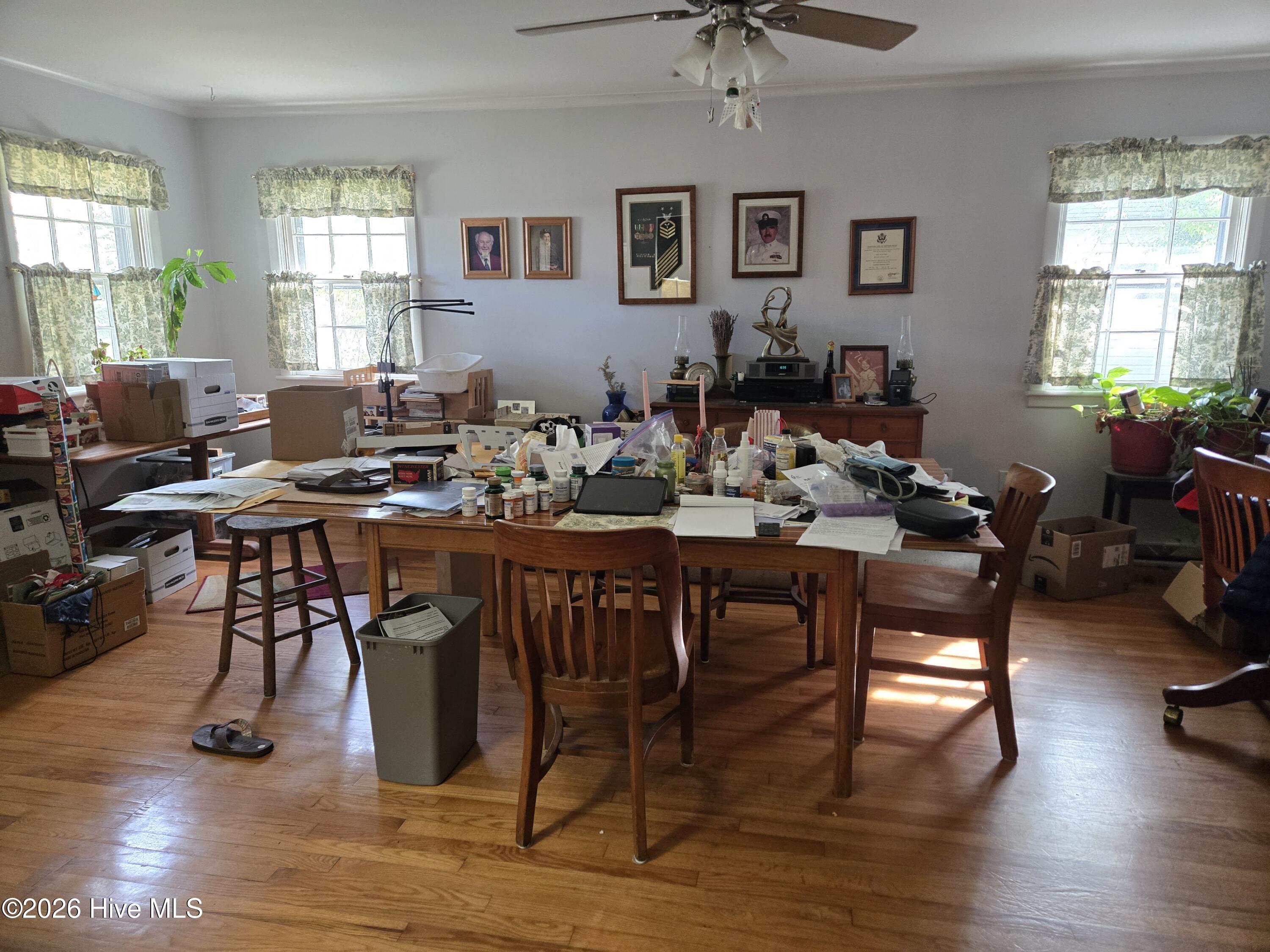 1221 Crescent Drive, Elizabeth City, NC, 27909