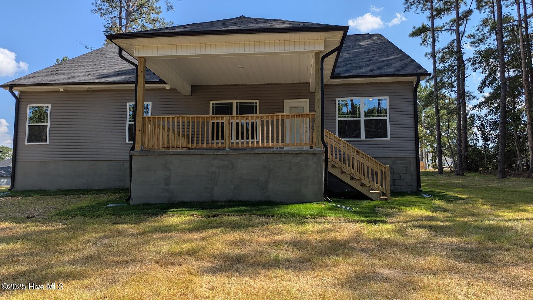 1737 Pecan Drive UNIT lot 21, Nashville, NC, 27856