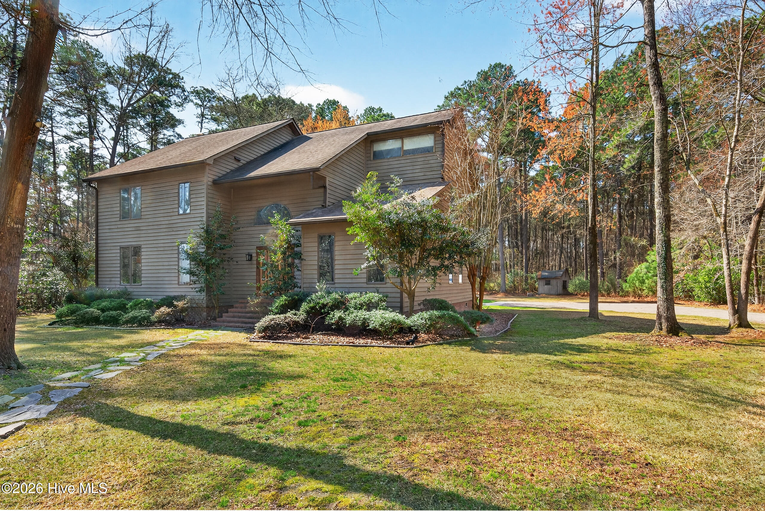 1339 Forest Acres Drive, Greenville, NC, 27834