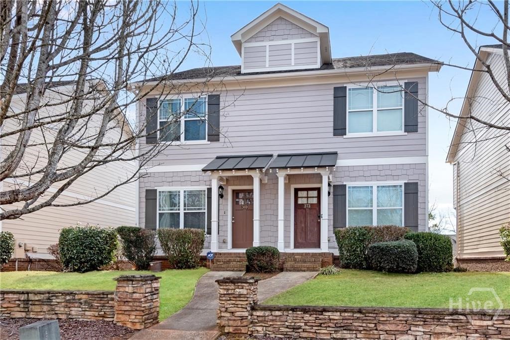 Property at 369 Whitehall Road