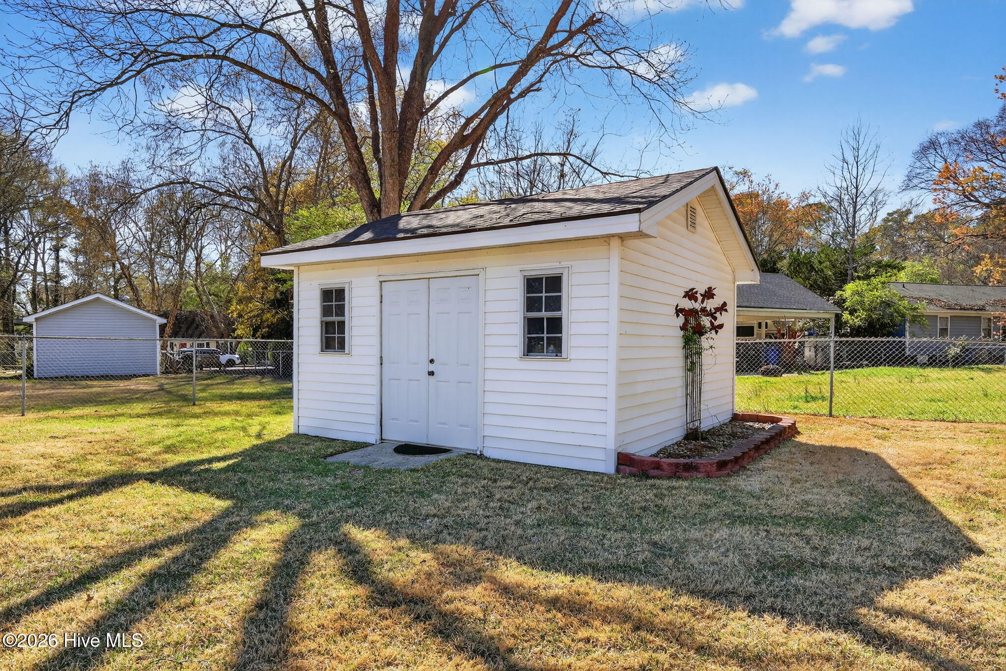 2814 Barkley Drive NW, Wilson, NC, 27896