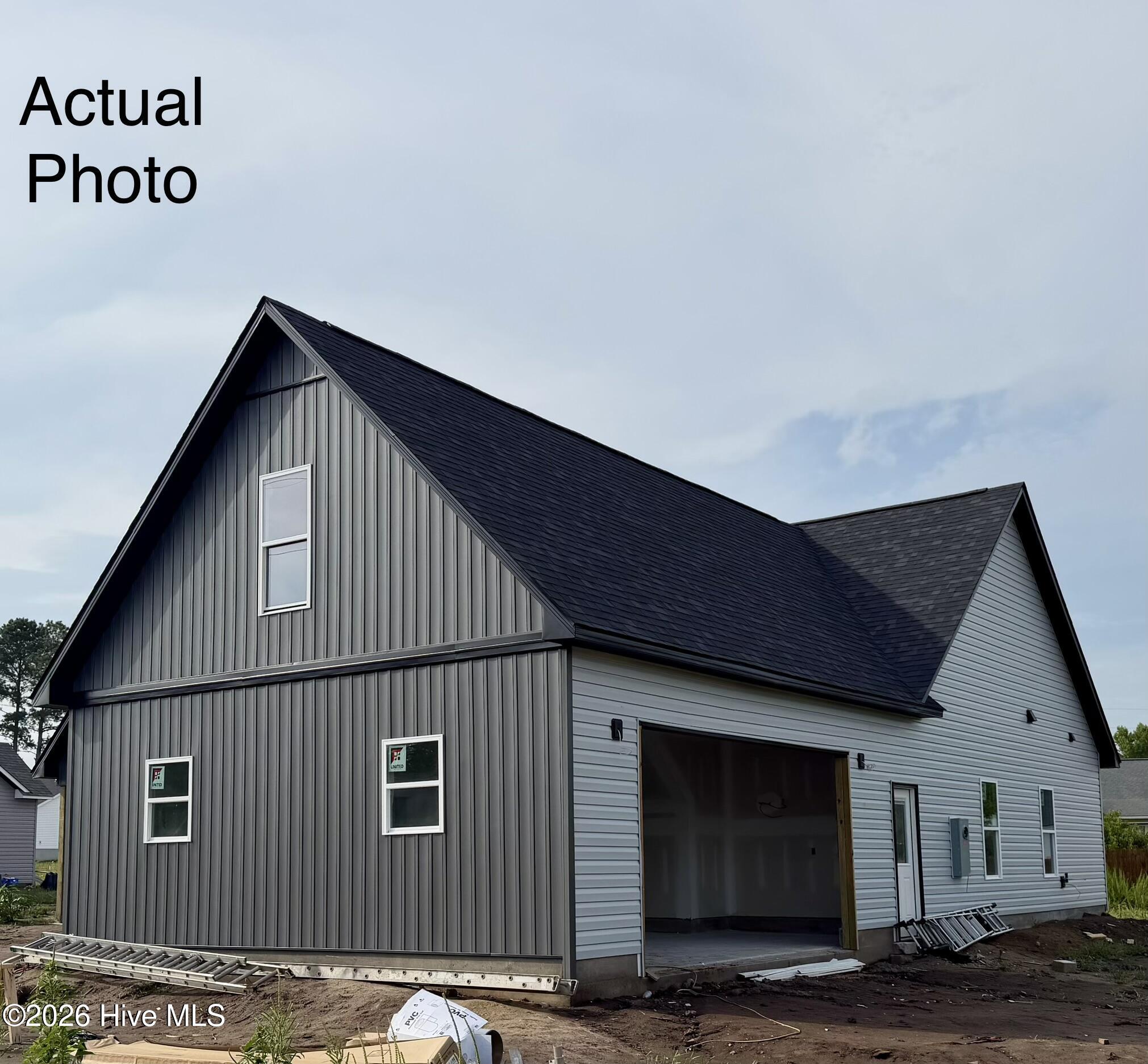 407 Wade Drive,Richlands